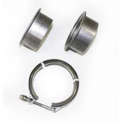 Exhaust System | 1999-2003 Ford Powerstroke 7.3L - Exhaust Clamps & Sensors | 1999-2003 Ford Powerstroke 7.3L