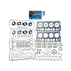 Engine Components | 2008-2010 Ford Powerstroke 6.4L - Engine Overhaul Kits | 2008-2010 Ford Powerstroke 6.4L