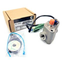 Cummins Heavy Duty - DEF Doser / Injector | Cummins HD