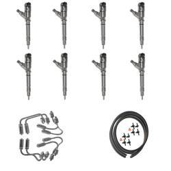 Injectors | 2006-2007 Chevy/GMC Duramax LBZ 6.6L  - Injector Packages & Fuel Kits | 2006-2007  Chevy/GMC Duramax LBZ 6.6L Parts