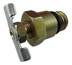 Genuine Ford 8C3Z-9A214-B Water In Fuel (WIF) Drain Valve For 6.4L Powerstroke 08-10