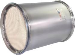 John Deere Construction and Agriculture Parts - DPFs, DOCs, SCRs | John Deere