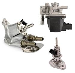 Diesel Exhaust Fluid (DEF) System - DEF Injectors / Dosing Units