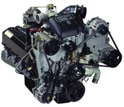 1999-2003 Ford Powerstroke 7.3L Parts - Engines | 1999-2003 Ford Powerstroke 7.3L