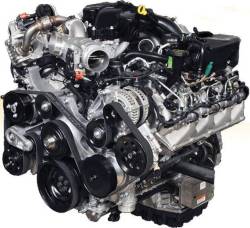 2008-2010 Ford Powerstroke 6.4L Parts - Engines | 2008-2010 Ford Powerstroke 6.4L
