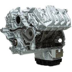 2017-2023 Ford Powerstroke 6.7L Parts - Engine Long Blocks, Short Blocks, Crate Engines | 2017-2023 Ford Powerstroke 6.7L