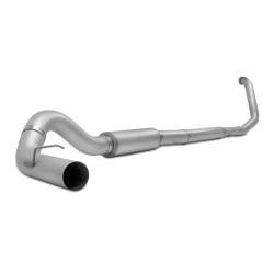 1999-2003 Ford Powerstroke 7.3L Parts - Exhaust System | 1999-2003 Ford Powerstroke 7.3L