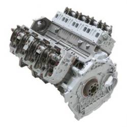 2004.5-2005 Chevy / GMC Duramax LLY 6.6L Parts - Engines | 2004.5-2005 Chevy / GMC Duramax LLY 6.6L