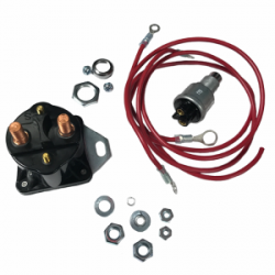 Injectors, Pumps, & Fuel Systems | 1983-1994 Ford IDI 7.3L / 6.9L - Glow Plugs & Relays | 1983-1994 Ford IDI 7.3L / 6.9L