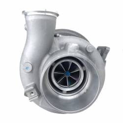 Paccar - Turbochargers | Paccar