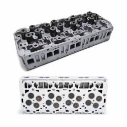 Engine Components | 2004.5-2005 Chevy/GMC Duramax LLY 6.6L - Cylinder Heads | 2004.5-2005 Chevy/GMC Duramax LLY 6.6L
