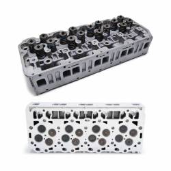 Engine Components | 2011-2016 Chevy / GMC Duramax LML 6.6L - Cylinder Heads | 2011-2016 Chevy / GMC Duramax LML 6.6L