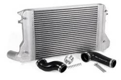 Charge Air Coolers & Cooling Systems - Intercoolers