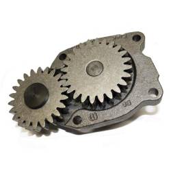 Engine Components | 1989-1993 Dodge Cummins 5.9L - Oil System | 1989-1993 Dodge Cummins 5.9L