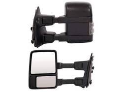Vehicle Towing - Mirror Accessories