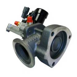 Cummins EGR Coolers & Valves - EGR Valves | Cummins