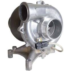 Turbo Upgrades | 1994-1997 Ford Powerstroke 7.3L - "Drop-In" Turbos | Stock & Upgraded | 1994-1997 FORD POWERSTROKE 7.3L