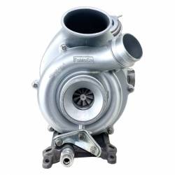 Turbocharger System Components | 2011-2016 Ford Powerstroke 6.7L - Turbochargers | 2011-2016 Ford Powerstroke 6.7L