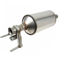 Light / Medium Duty Trucks, Vans, SUVs DPFs, DOCs, SCRs - Sprinter & Other