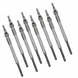 Injectors | 1994-1997 Ford Powerstroke OBS 7.3L  - Glow Plugs, Harnesses, & Relays | 1994-1997 Ford Powerstroke OBS 7.3L