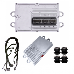 Electronics & Engine Management Sensors | 2003-2007 Ford Powerstroke 6.0L - FICMs | 2003-2007 Ford Powerstroke 6.0L