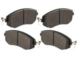 Brakes | 2003-2007 Ford Powerstroke 6.0L - Brake Pads | 2003-2007 Ford Powerstroke 6.0L