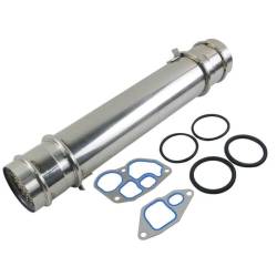 HPOPs & Low Pressure Oil System | 1999-2003 Ford Powerstroke 7.3L - Oil Cooler & Gaskets | 1999-2003 Ford Powerstroke 7.3L