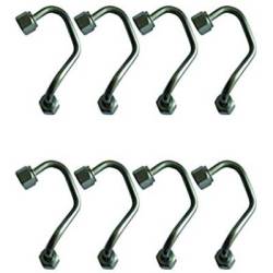 Injectors | 2008-2010 Ford Powerstroke 6.4L  - Injector Lines, Tubes, Sensors, & More | 2008-2010 Ford Powerstroke 6.4L