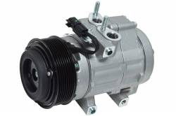 Air Conditioning System - AC Compressor
