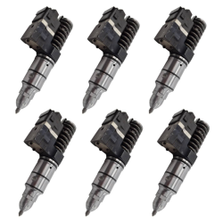 Injectors | Detroit Diesel - Series 60 11.1L | Detroit Diesel