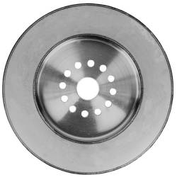 Rotating Assembly & Accessories - Harmonic / Crank Balancer / Dampers