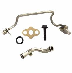 Turbo Systems - Turbo Lines & Accessories