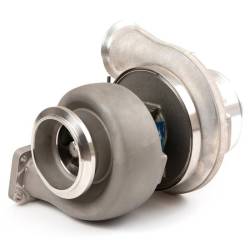 Performance Turbochargers | Caterpillar  - Stage 1