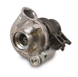 Performance Turbochargers | Caterpillar  - Stage 1.5