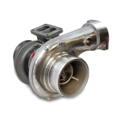 Performance Turbochargers | Caterpillar  - Stage 2.5