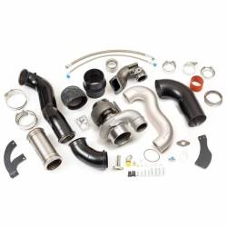 Turbochargers | Cummins HD - Compound Turbos & Kits | Cummins HD