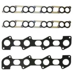 Engine Gaskets & Overhaul Kits | 2003-2007 Ford Powerstroke 6.0L - Intake, EGR, & Exhaust Manifold Gaskets & Clamps | 2003-2007 Ford Powerstroke 6.0L