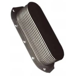 Oil Coolers - Detroit Diesel