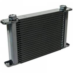 Oil Coolers - Universal / Auxiliary Oil Cooler