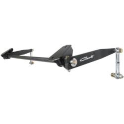 Suspension & Steering Boxes - Sway / Torsion Bars & End Links