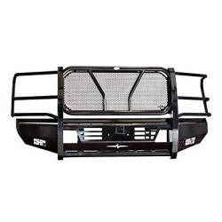 Bumpers, Tire Carriers & Grill Guards - Grille Guards & Pre-Runners