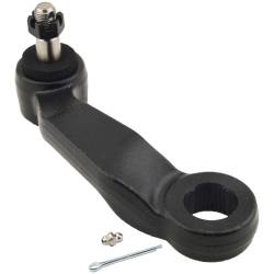 Suspension & Steering Boxes - Pitman & Idler Arms