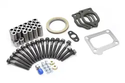 Exhaust Parts & Systems - Exhaust Spacers, Gaskets & Install Kits