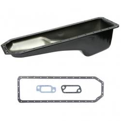 Engine Oil Pans - Ford & International