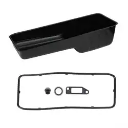 Engine Oil Pans - Cummins