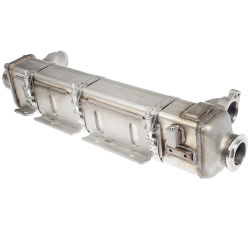 Kenworth - EGR Cooler & Valves | Kenworth