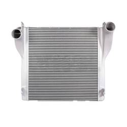 Kenworth - Charge Air Coolers | Kenworth