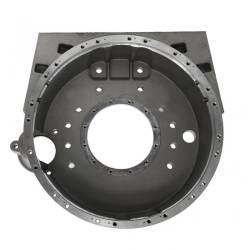International Navistar MaxxForce - Flywheel Housing | International Navistar MaxxForce