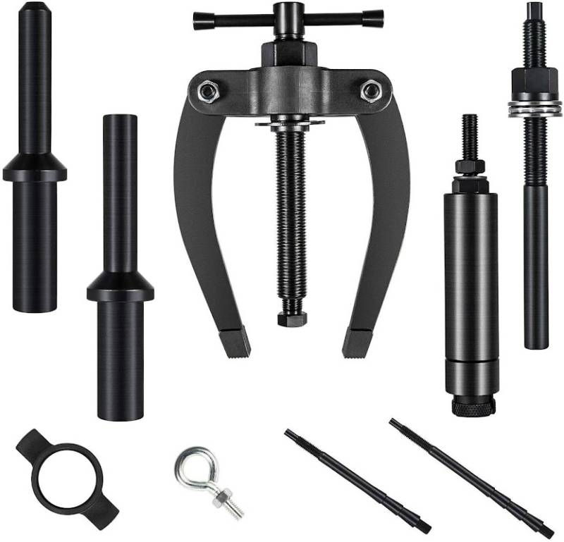 thumbnail image 2 of OTC 5040 Fuel Injector Remover/Installer Tool For Cummins L10 & N14 Engines 2 of 11