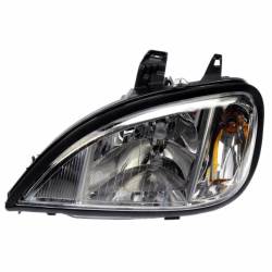 Freightliner - Lighting | Freightliner